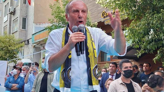 İnce'den Kılıçdaroğlu'na çok sert sözler: Beni niye sattınız?