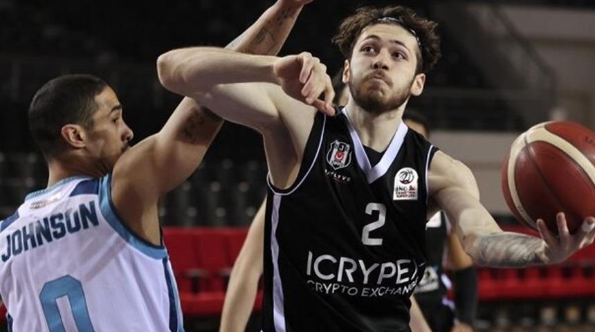 Fenerbahçe ile Beşiktaş arasında Şehmus gerginliği