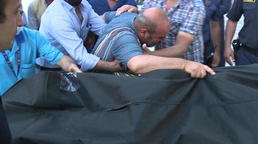 Baraj gölüne giren 2 çocuk boğuldu