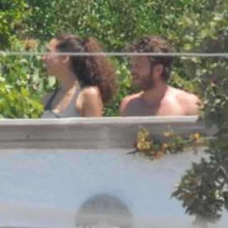 Yılın Aşkının Fotoğrafları