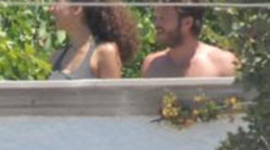 Yılın Aşkının Fotoğrafları