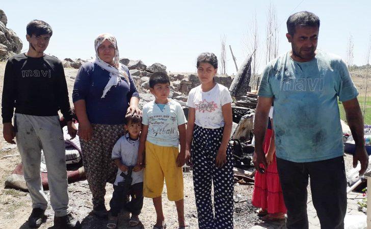 Buzdolabı bomba gibi patladı! "Çocukları camdan dışarı attım" G3