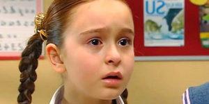 Bez Bebek’in Yağmur’u son haliyle sosyal medyayı salladı