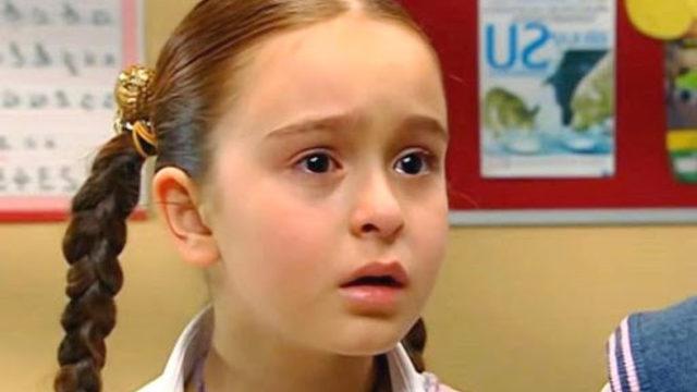 Bez Bebek’in Yağmur’u Asena Keskinci son haliyle sosyal medyayı salladı