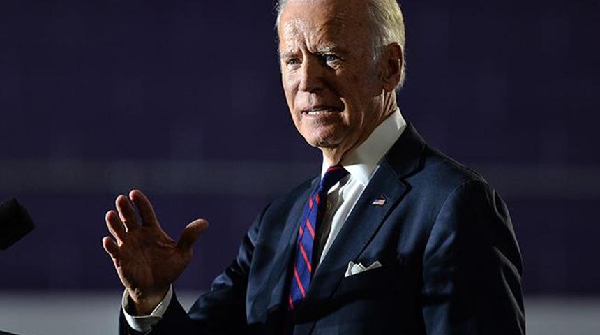 ABD Başkanı Biden'dan koronavirüsün Delta varyantına karşı aşı olma çağrısı