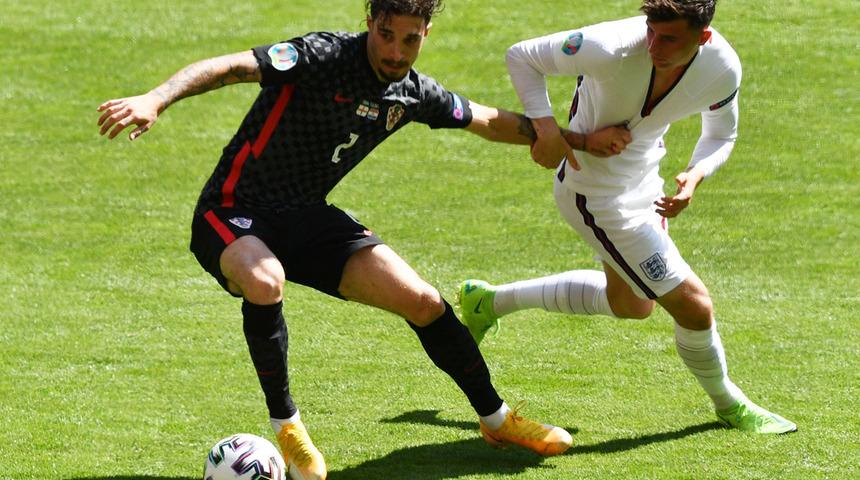 Fenerbahçe'den sağ beke ilk aday Vrsaljko