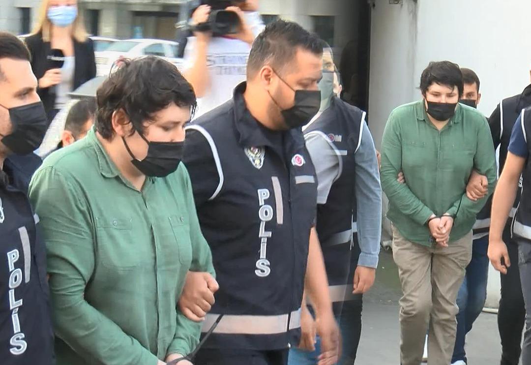 'Tosuncuk' lakaplı Mehmet Aydın'ın sorgusu tamamlandı