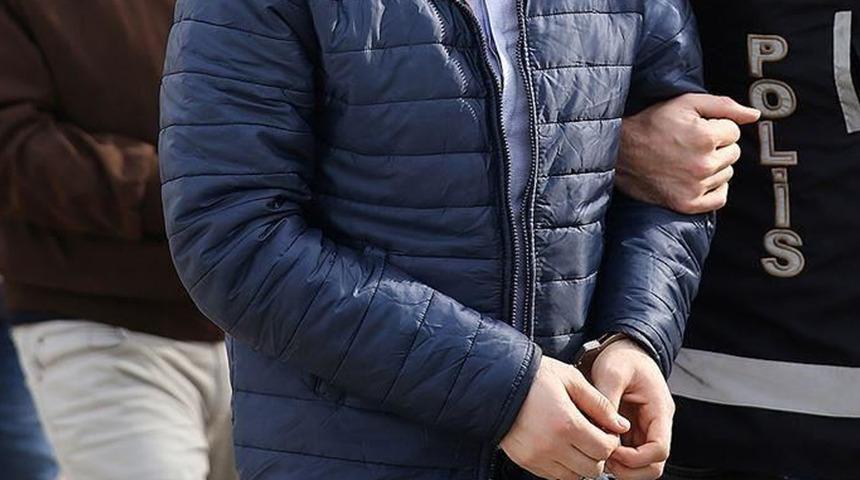 Adana ve Kahramanmaraş'ta FETÖ operasyonu! Gözaltılar var