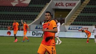 Mostafa Mohamed'in Falcao korkusu