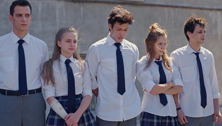 Aşk 101 ikinci sezon ne zaman başlayacak? Aşk 101 yeni sezon tarihi belli oldu mu? G2