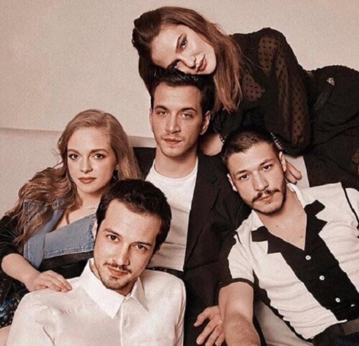 Aşk 101 ikinci sezon ne zaman başlayacak? Aşk 101 yeni sezon tarihi belli oldu mu? G1