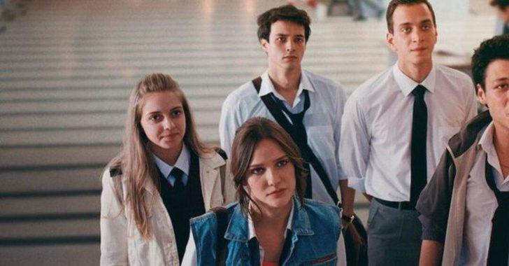 Aşk 101 ikinci sezon ne zaman başlayacak? Aşk 101 yeni sezon tarihi belli oldu mu? G5