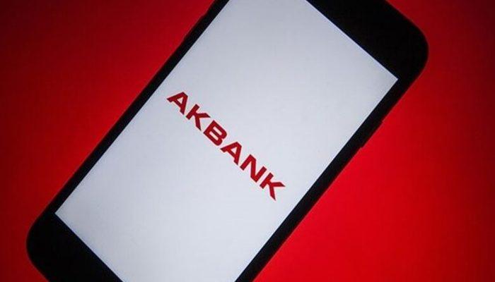 Akbank mobil uygulama ne zaman açılacak? Akbank mobil uygulama neden açılmıyor?
