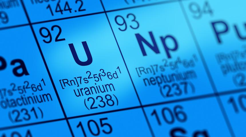 İran uranyum üretimine başladı; ABD ve Avrupa'dan eleştiri geldi