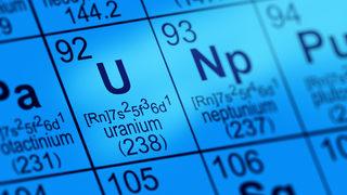 İran uranyum üretimine başladı; ABD ve Avrupa'dan eleştiri geldi