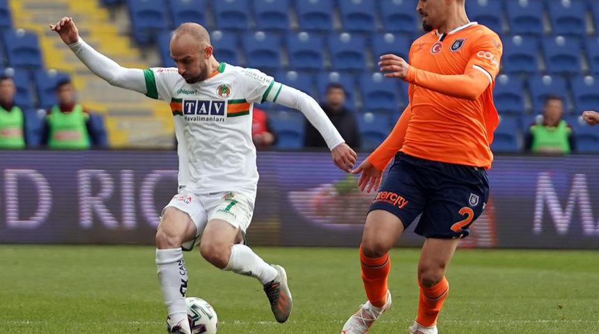 Trabzonspor'un Efecan Karaca ısrarı