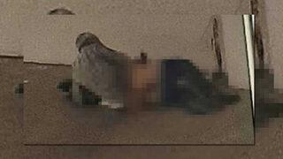 Mide bulandıran olay! Köpeğe tecavüz ederken yakalandı, serbest bırakıldı