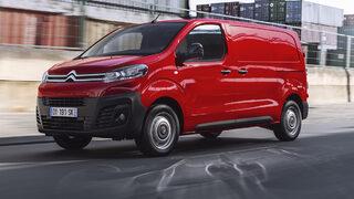 Citroen'in ticari araçlarında Temmuz kampanyası