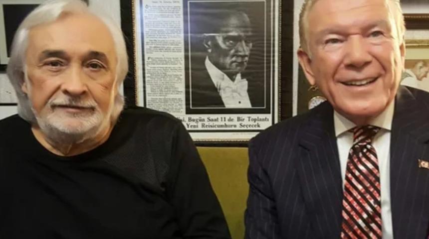 Uğur Dündar ve Müjdat Gezen YouTube kanalı açıyor