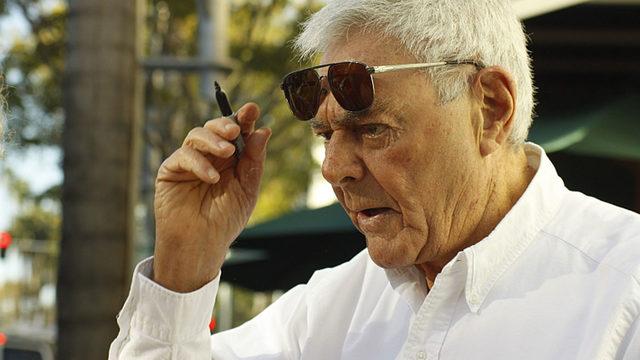 Superman'in yönetmeni Richard Donner yaşamını yitirdi