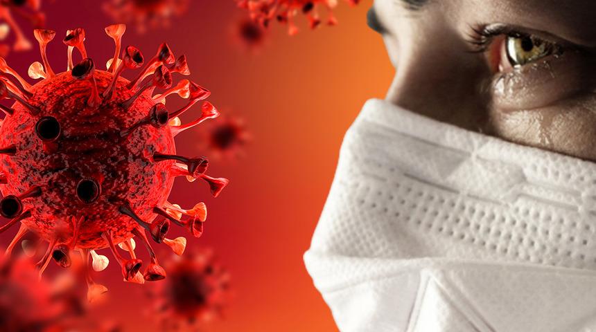 Delta mutasyonu Türkiye'de 284 kişide görüldü! Bu belirtilere dikkat