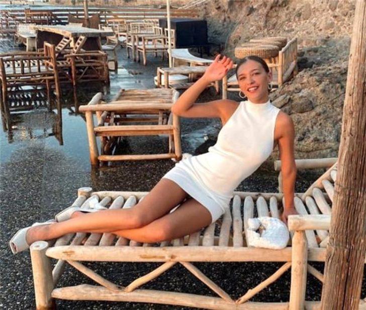 Öz babasının istismarına uğrayan oyuncu Melisa Döngel'den kan donduran açıklama! "Anneme söyledim, bana inanmadı" G2