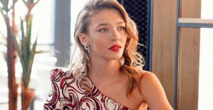 Öz babasının istismarına uğrayan oyuncu Melisa Döngel'den kan donduran açıklama! "Anneme söyledim, bana inanmadı" G3