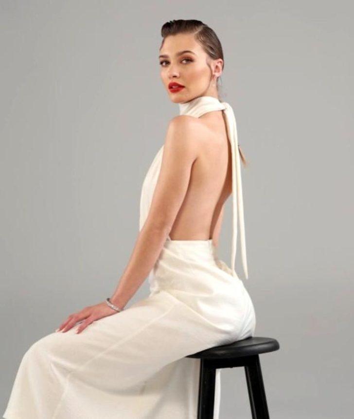 Öz babasının istismarına uğrayan oyuncu Melisa Döngel'den kan donduran açıklama! "Anneme söyledim, bana inanmadı" G4