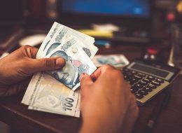 Yeraltı madeni çalışanlarına 732 bin lira hibe desteği ödendi