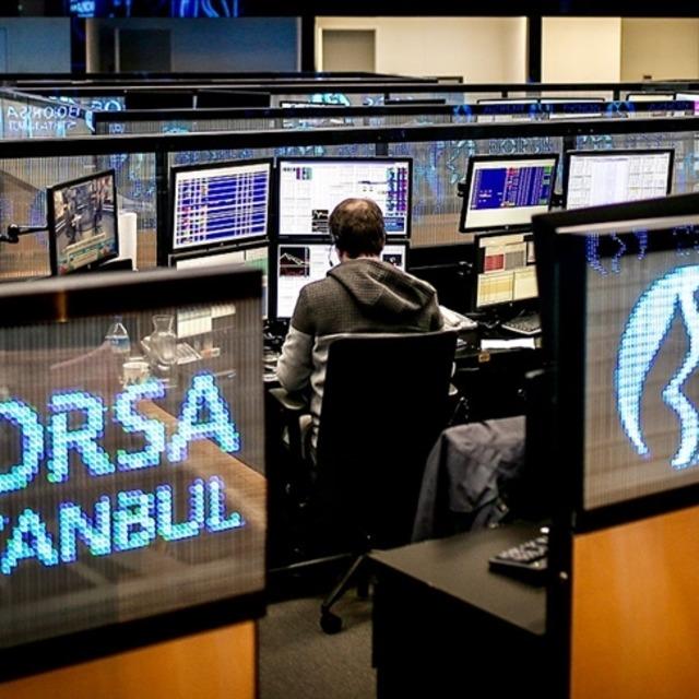 Borsa İstanbul'da Haftanın En &Ccedil;ok Kazandıran Hisseleri Belli Oldu
