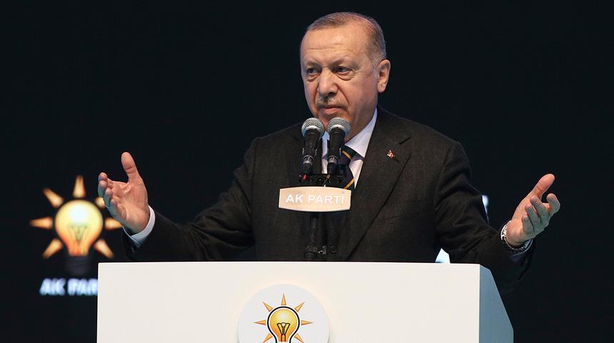 Cumhurbaşkanı Erdoğan'dan 2,5 yıl sonra Diyarbakır'a gidiyor