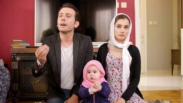 Ver Elini Aşk 5. Bölüm 2. Fragmanı