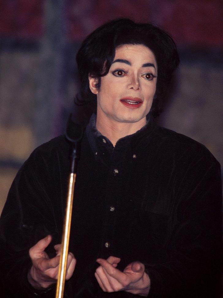 Michael Jackson'ın koruması seneler sonra açıkladı! "Çocuk istismarı iddiaları..." G1