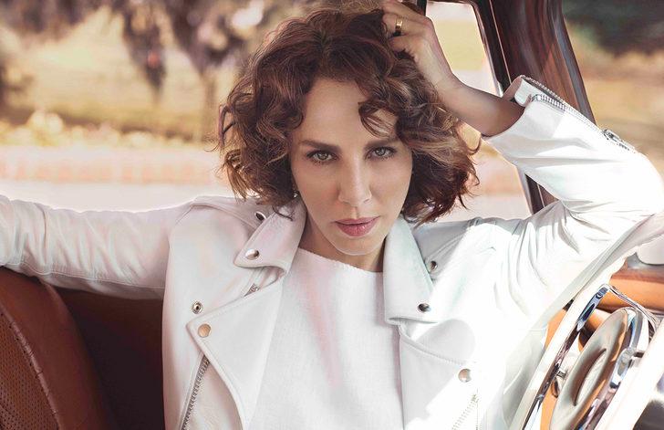 Sertab Erener'den tartışma yaratan çıkış: Artık doğurmamamız gerekiyor! Fareden beter olduk  G4