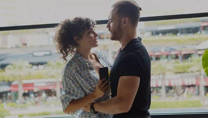 Sen Çal Kapımı dizisi 44. bölüm fragmanı yayınlandı: Eda ve Serkan aşkı yeniden alevleniyor! G1