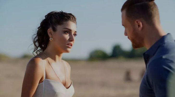 Sen Çal Kapımı dizisi 44. bölüm fragmanı yayınlandı: Eda ve Serkan aşkı yeniden alevleniyor! G3