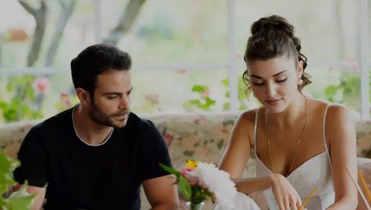 Sen Çal Kapımı dizisi 44. bölüm fragmanı yayınlandı: Eda ve Serkan aşkı yeniden alevleniyor! G5