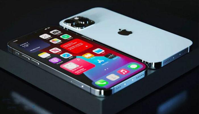 Apple, iPhone 13'de köklü değişikliğe gidecek