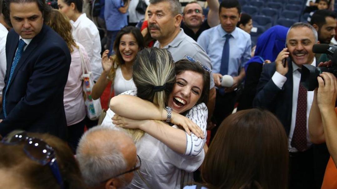 Öğretmenler Günü nde 15 bin sözleşmeli öğretmen ataması! Cumhurbaşkanı Erdoğan da katılacak 2