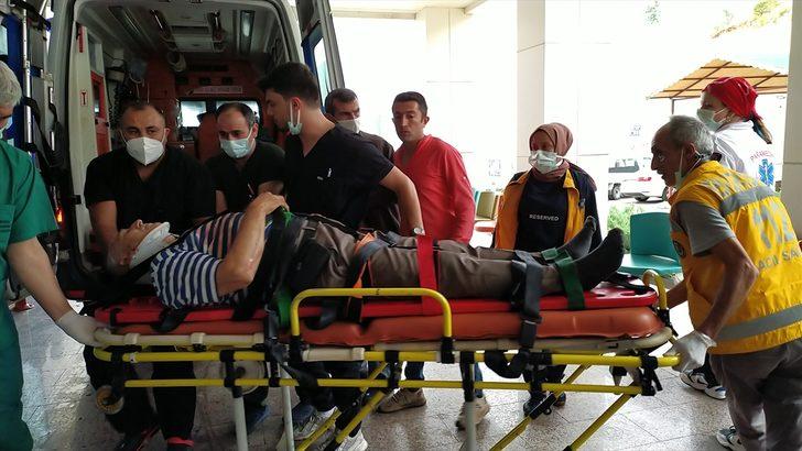 Bursa'daki trafik kazasında ölü sayısı 5'e yükseldi G4