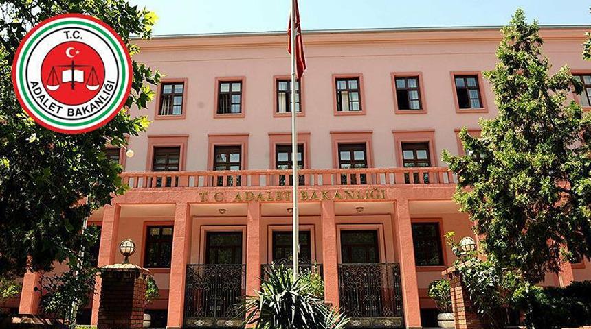 Son dakika! Bakan açıkladı: 1000 hakim savcı alımı yapılacak