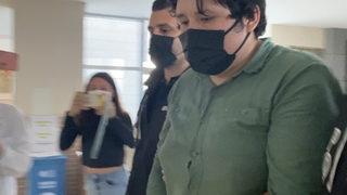 'Tosuncuk' lakaplı Mehmet Aydın'ın emniyetteki ifadesi ortaya çıktı