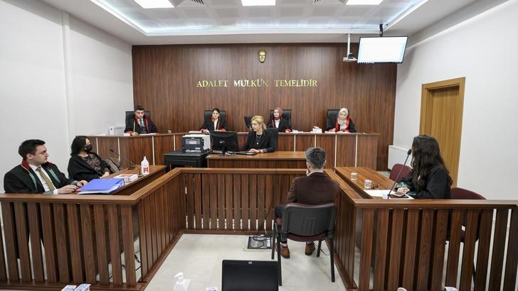 1000 hakim ve savcı alımı ne zaman yapılacak? 2021 hakim ve savcı alımı başvuru tarihi ile ilgili açıklama! G2