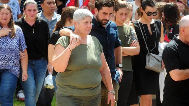 Emiliano Sala'nın kız kardeşi Romina intihara teşebbüs etti