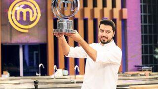 MasterChef Serhat kimdir? Serhat Doğramacı nereli, kaç yaşında?