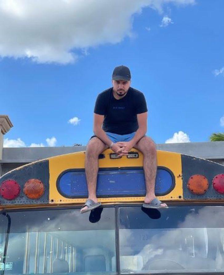 MasterChef Serhat kimdir? Serhat Doğramacı nereli, kaç yaşında? G4