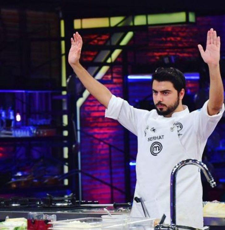 MasterChef Serhat kimdir? Serhat Doğramacı nereli, kaç yaşında? G5