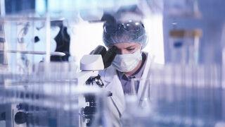 Cerrahpaşa Tıp Fakültesi'nde koronavirüs araştırması: Hastaların yüzde 30'unda görüldü