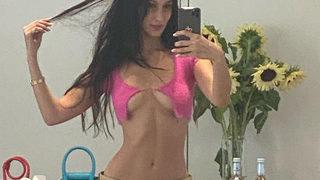 74. Cannes Film Festivali'nde kırmızı halıya damga vuranlar