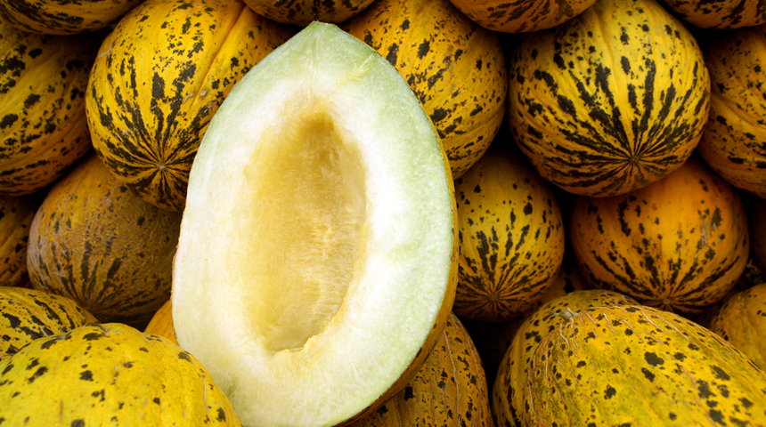 Kavunun faydaları nelerdir? Kavun hangi hastalıklara iyi gelir? İşte kavunun 7 önemli faydası